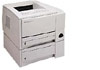 Hewlett-Packard LaserJet printer