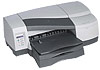 Hewlett-Packard color inkjet printer